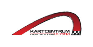 Kartcentrum Lelystad Logo